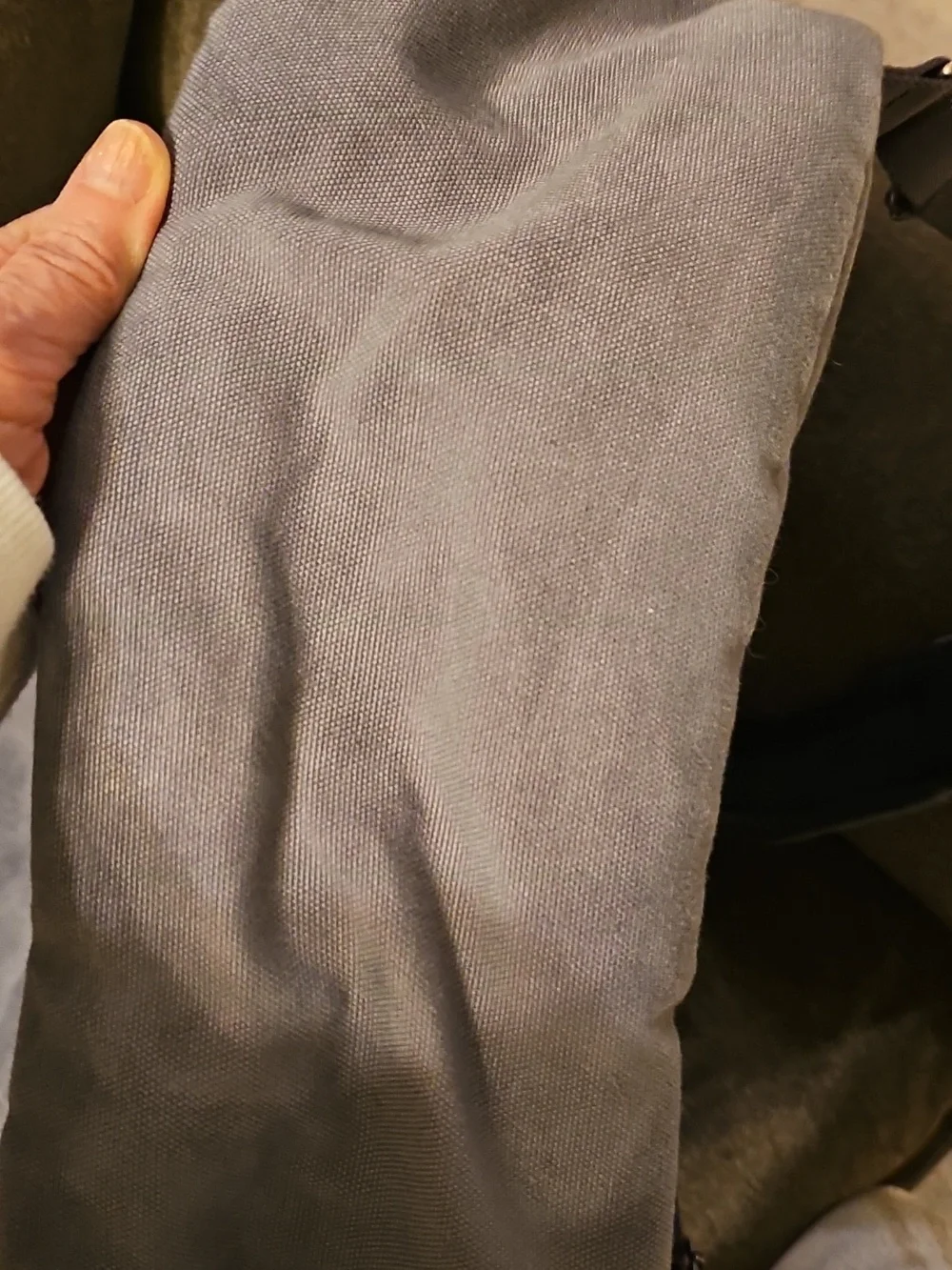 N/A durable gray